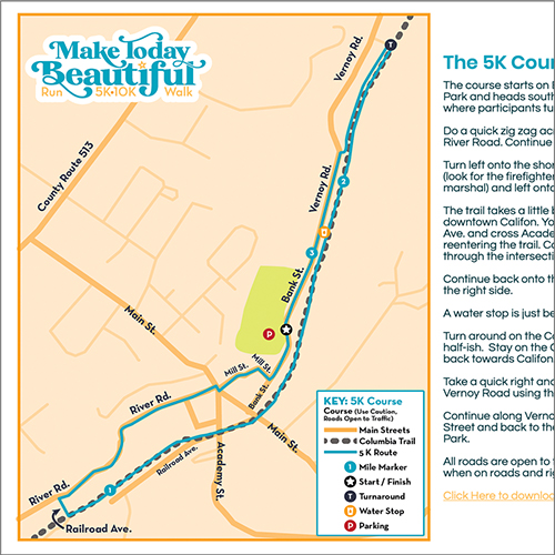 open street map mtb